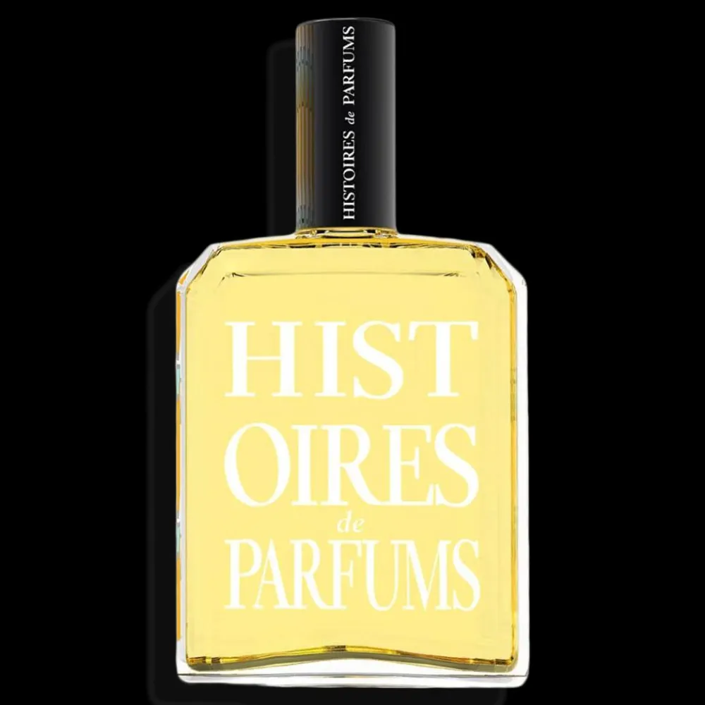 Histoires de Parfums Perfume For Her | 1804