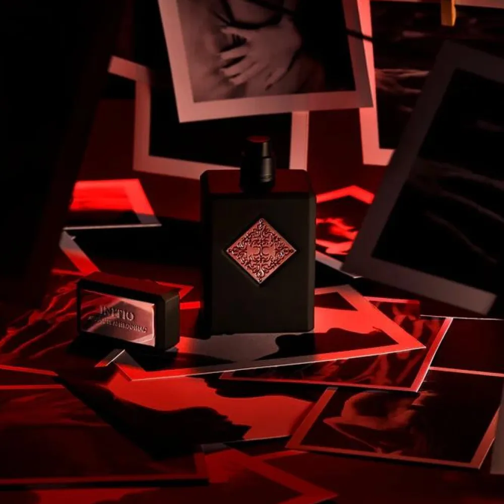Initio Unisex Perfume | Perfume For Her | Absolute Aphrodisiac