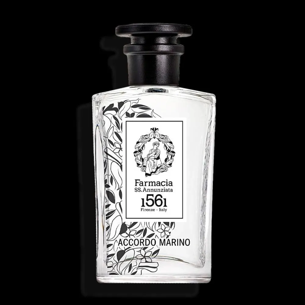 Farmacia SS. Annunziata Unisex Perfume | Perfume For Him | Accordo Marino