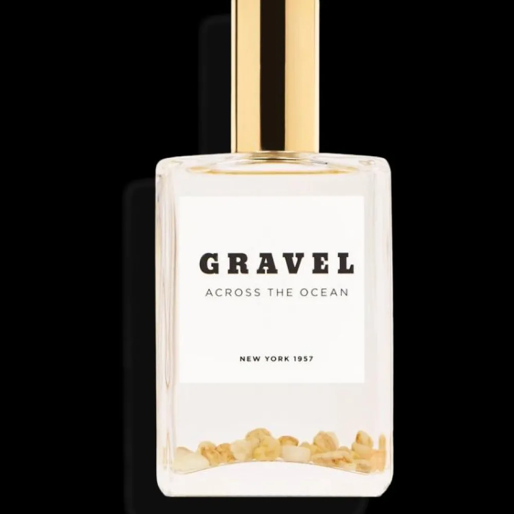 Gravel Unisex Perfume | Across the Ocean