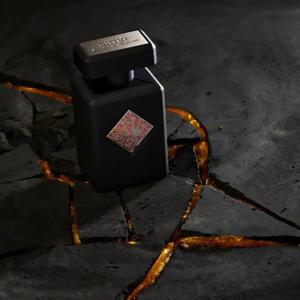 Initio Unisex Perfume | Perfume For Her | Addictive Vibration