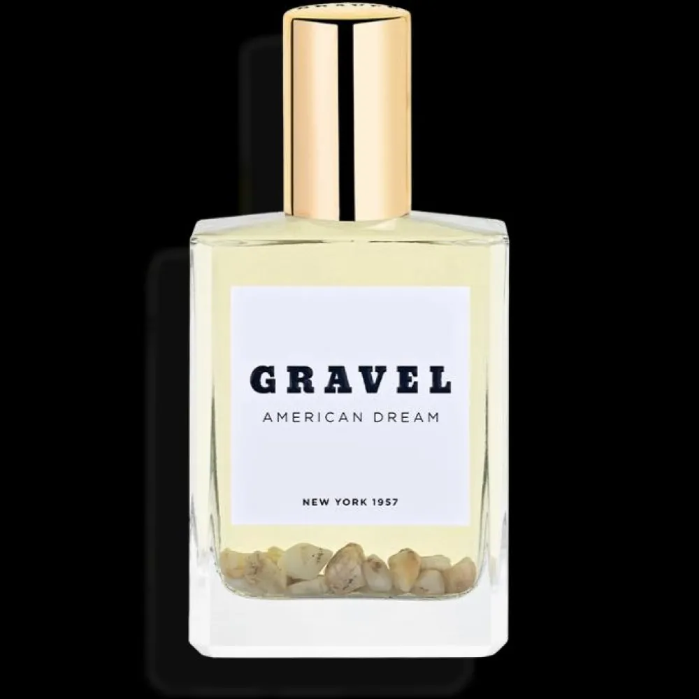 Gravel Unisex Perfume | American Dream