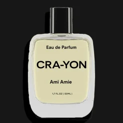 CRA-YON Unisex Perfume | Perfume For Her | Ami Amie