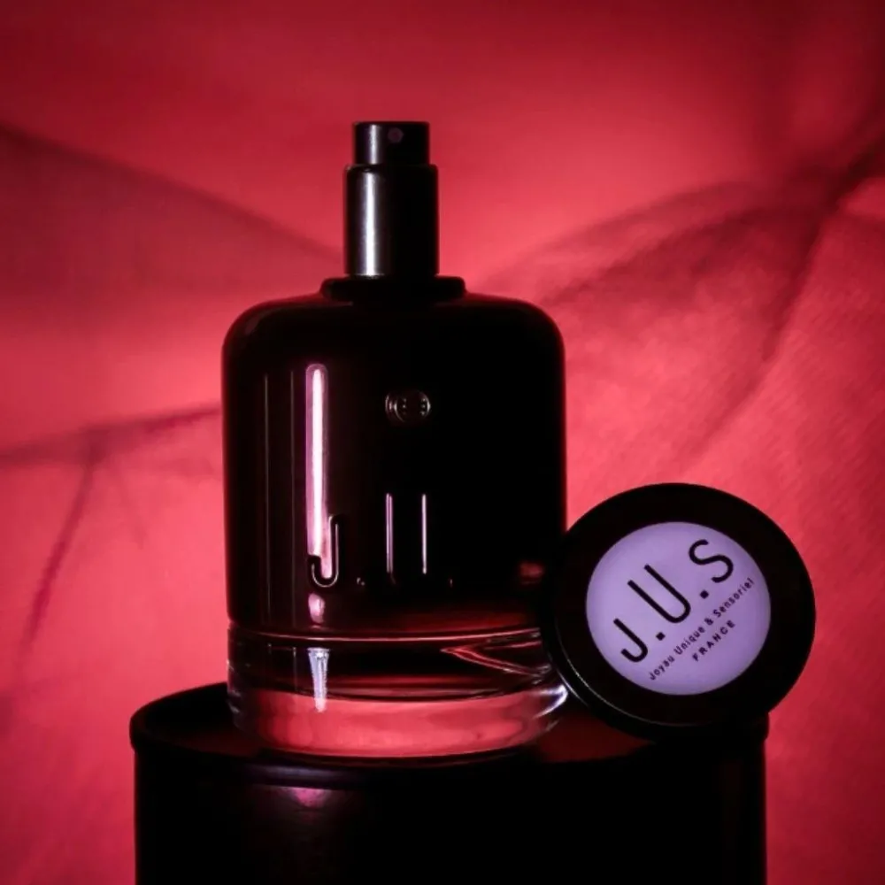 J.U.S Unisex Perfume | Andaluiza
