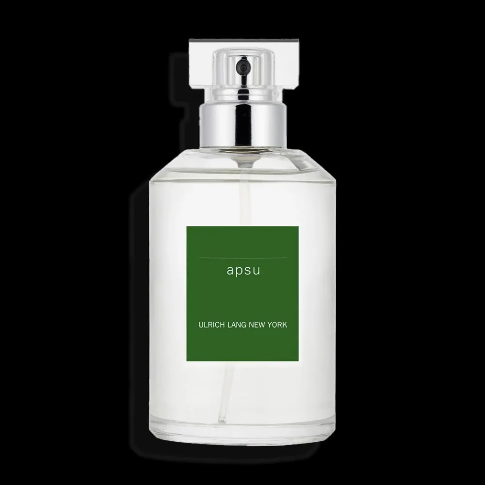 Ulrich Lang New York Unisex Perfume | Perfume For Him | apsu