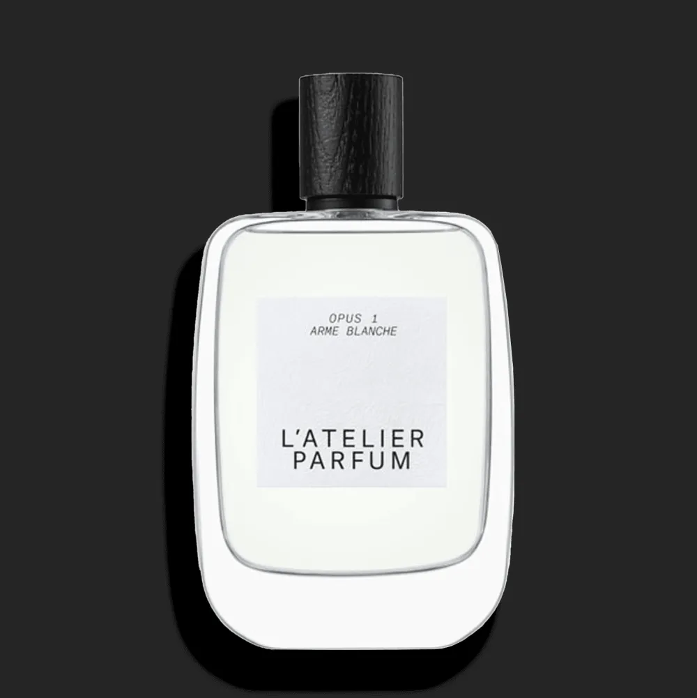 L'Atelier Parfum Unisex Perfume | Perfume For Her | Arme Blanche