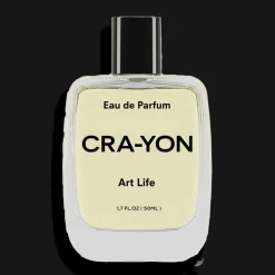 CRA-YON Unisex Perfume | Art Life
