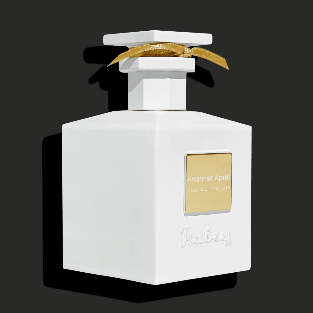 Isabey Unisex Perfume | Perfume For Her | Avant et Après