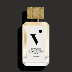 Voyages Imaginaires Perfume For Her | Azahar