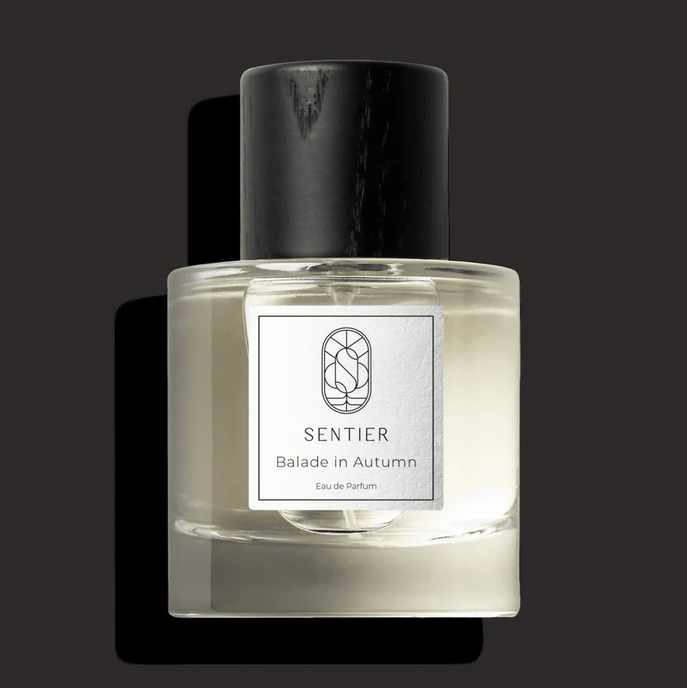 Sentier Unisex Perfume | Perfume For Her | Balade in Autumn