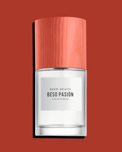Beso Beach Unisex Perfume | Perfume For Her | Beso Pasión