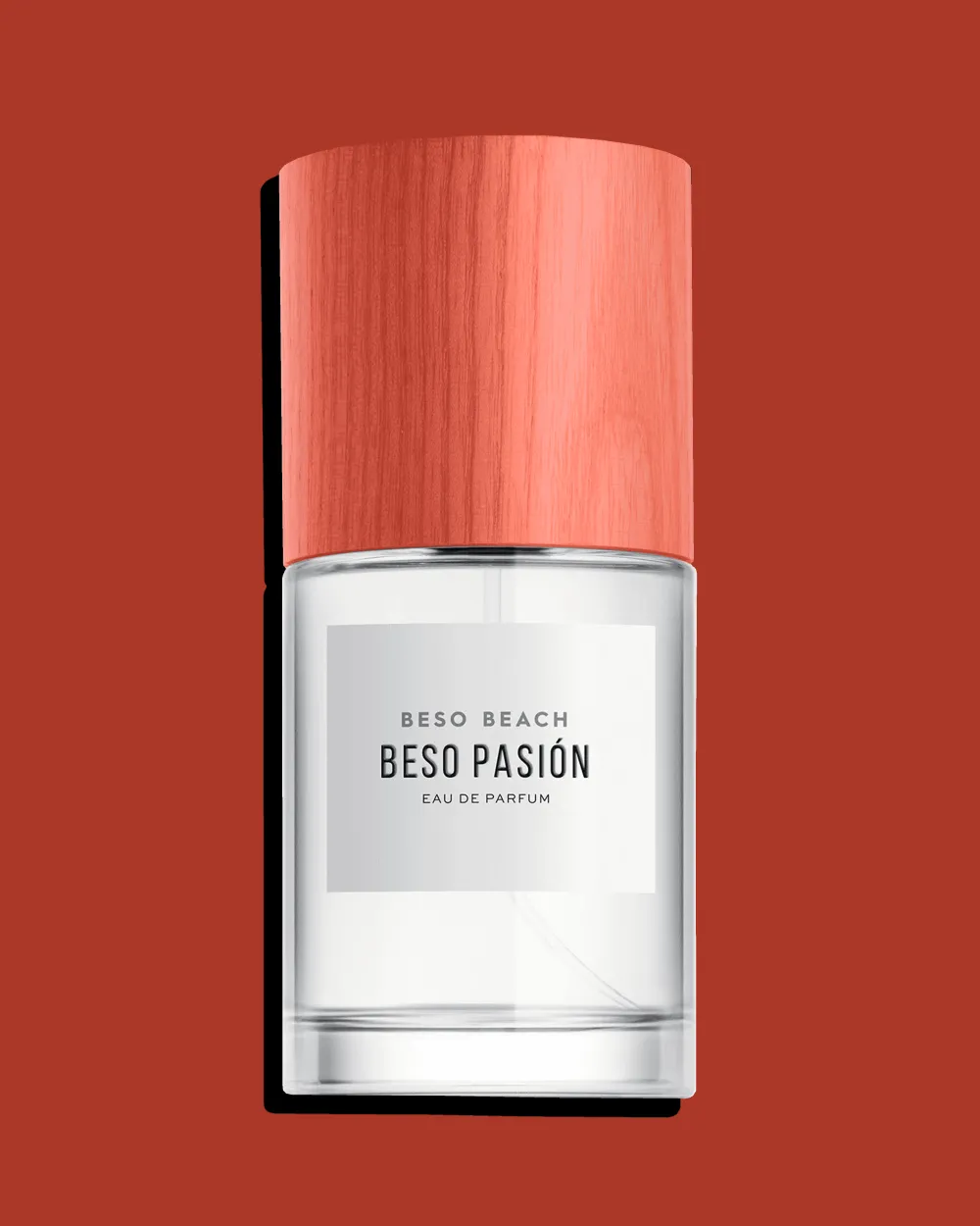 Beso Beach Unisex Perfume | Perfume For Her | Beso Pasión