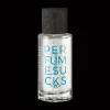 PERFUME.SUCKS Unisex Perfume | Perfume For Her | BLUE 135C