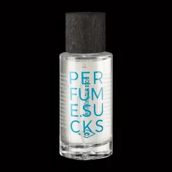 PERFUME.SUCKS Unisex Perfume | Perfume For Her | BLUE 135C
