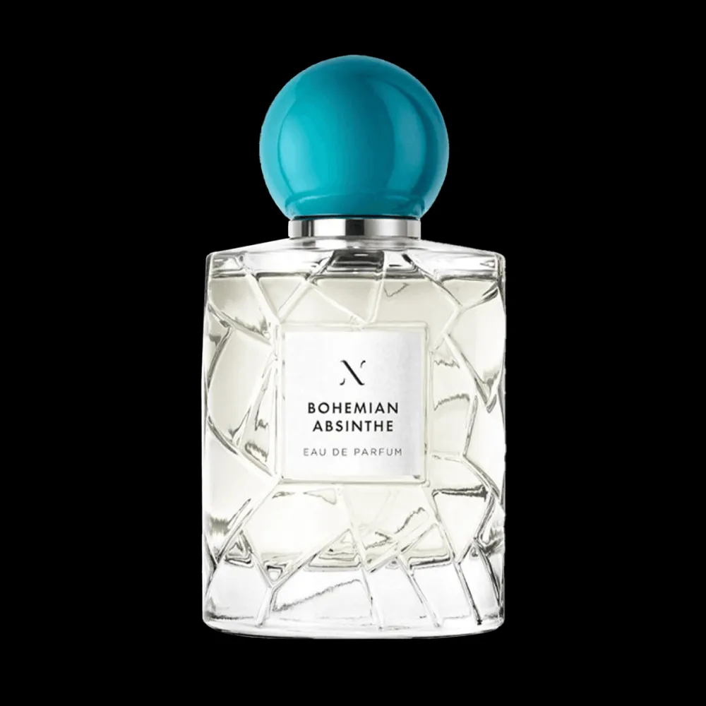 Les Soeurs de Noé Unisex Perfume | Perfume For Him | Bohemian Absinthe