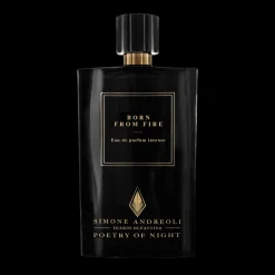 Simone Andreoli Unisex Perfume | Perfume For Her | Born from Fire
