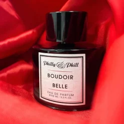 Philly and Phill Unisex Perfume | Perfume For Her | Boudoir Belle