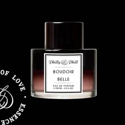 Philly and Phill Unisex Perfume | Perfume For Her | Boudoir Belle