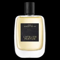 L'Atelier Parfum Unisex Perfume | Perfume For Him | Burning for Oud