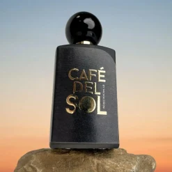 Mr. Waldron Unisex Perfume | Café del Sol