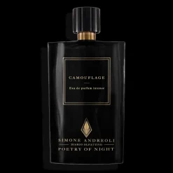 Simone Andreoli Perfume For Him | Camouflage