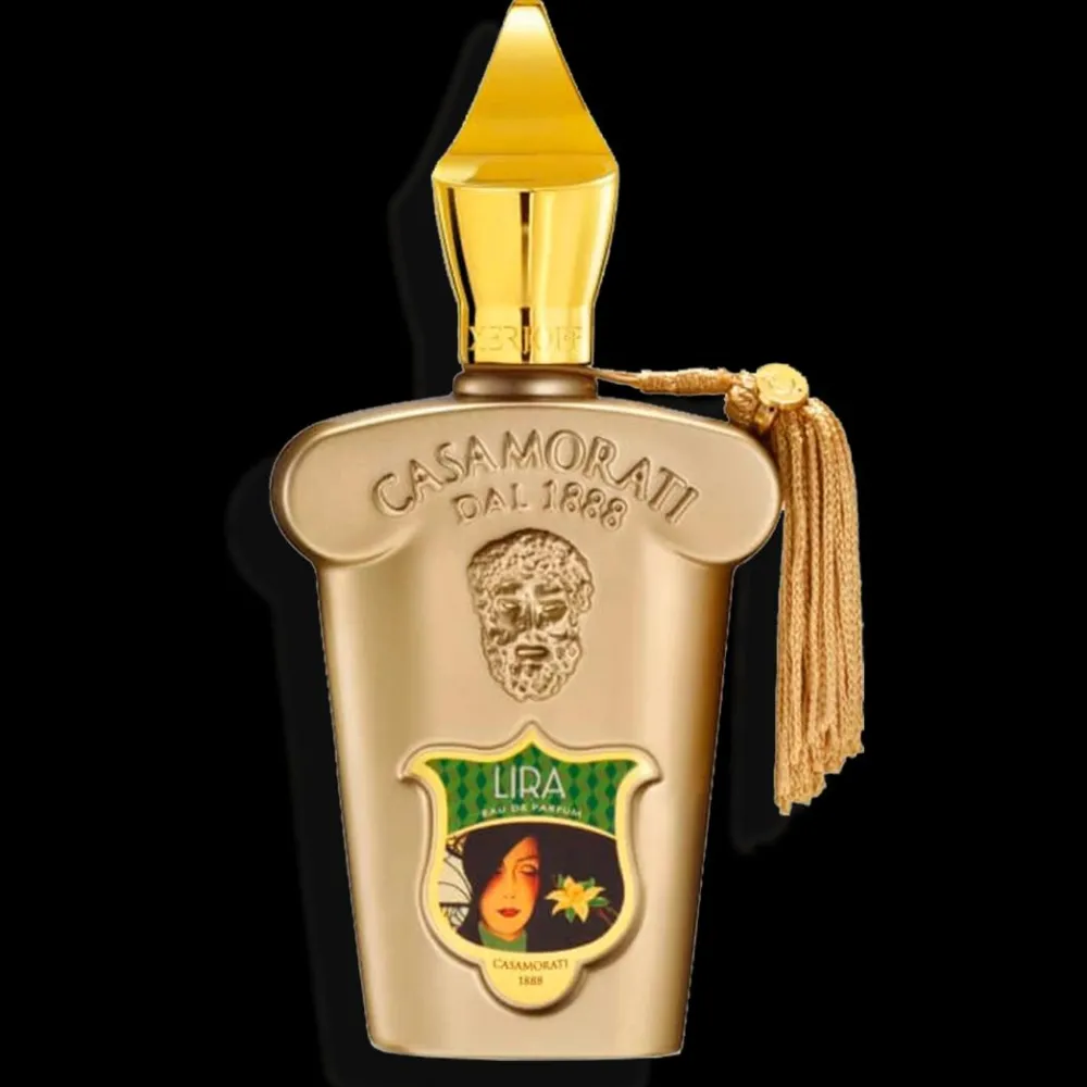 Xerjoff Unisex Perfume | Perfume For Her | Casamorati Lira
