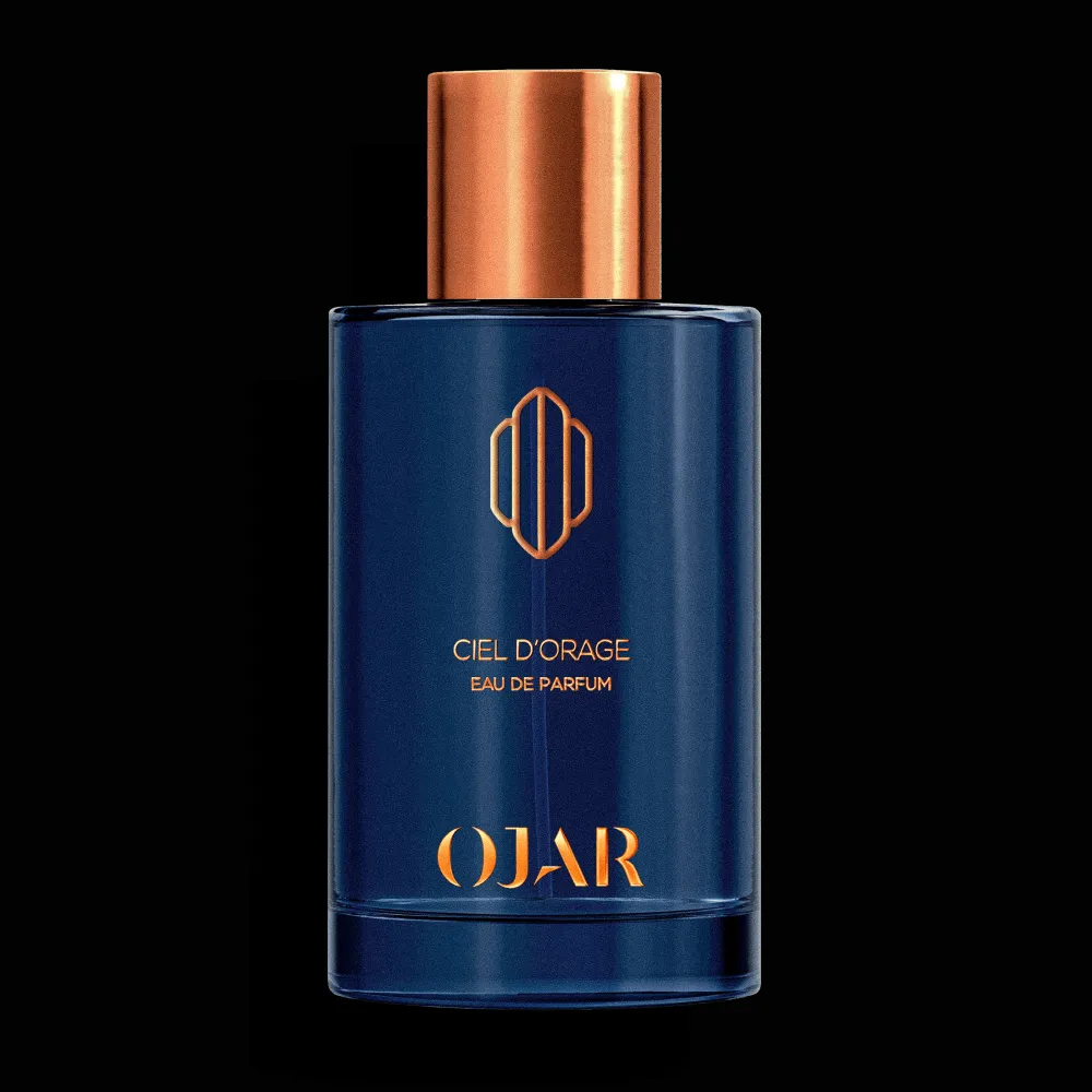 Ojar Perfume For Him | Ciel d'Orage