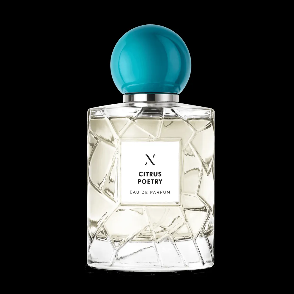 Les Soeurs de Noé Unisex Perfume | Perfume For Her | Citrus Poetry