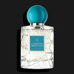 Les Soeurs de Noé Unisex Perfume | Clandestine Rendez-Vous