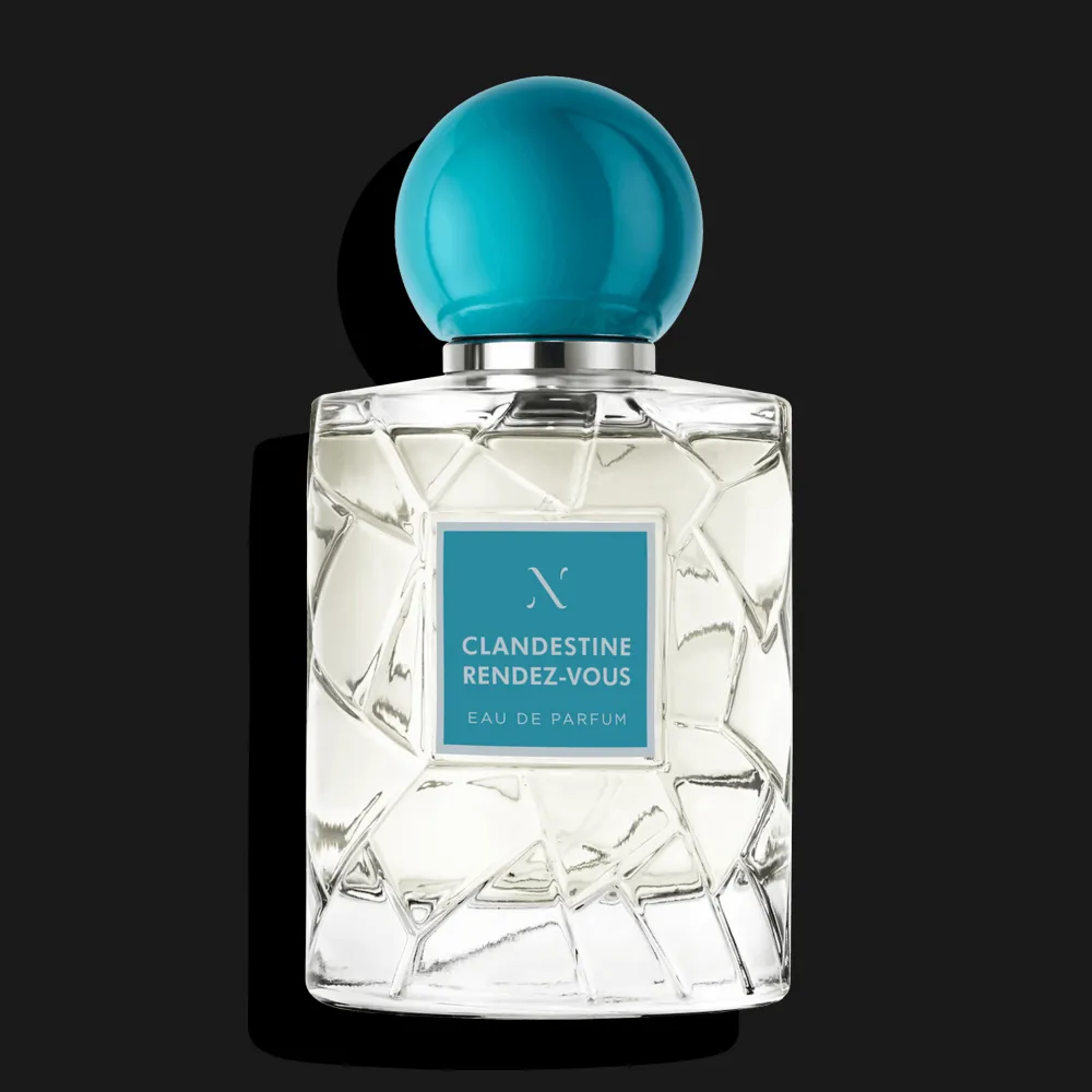 Les Soeurs de Noé Unisex Perfume | Clandestine Rendez-Vous
