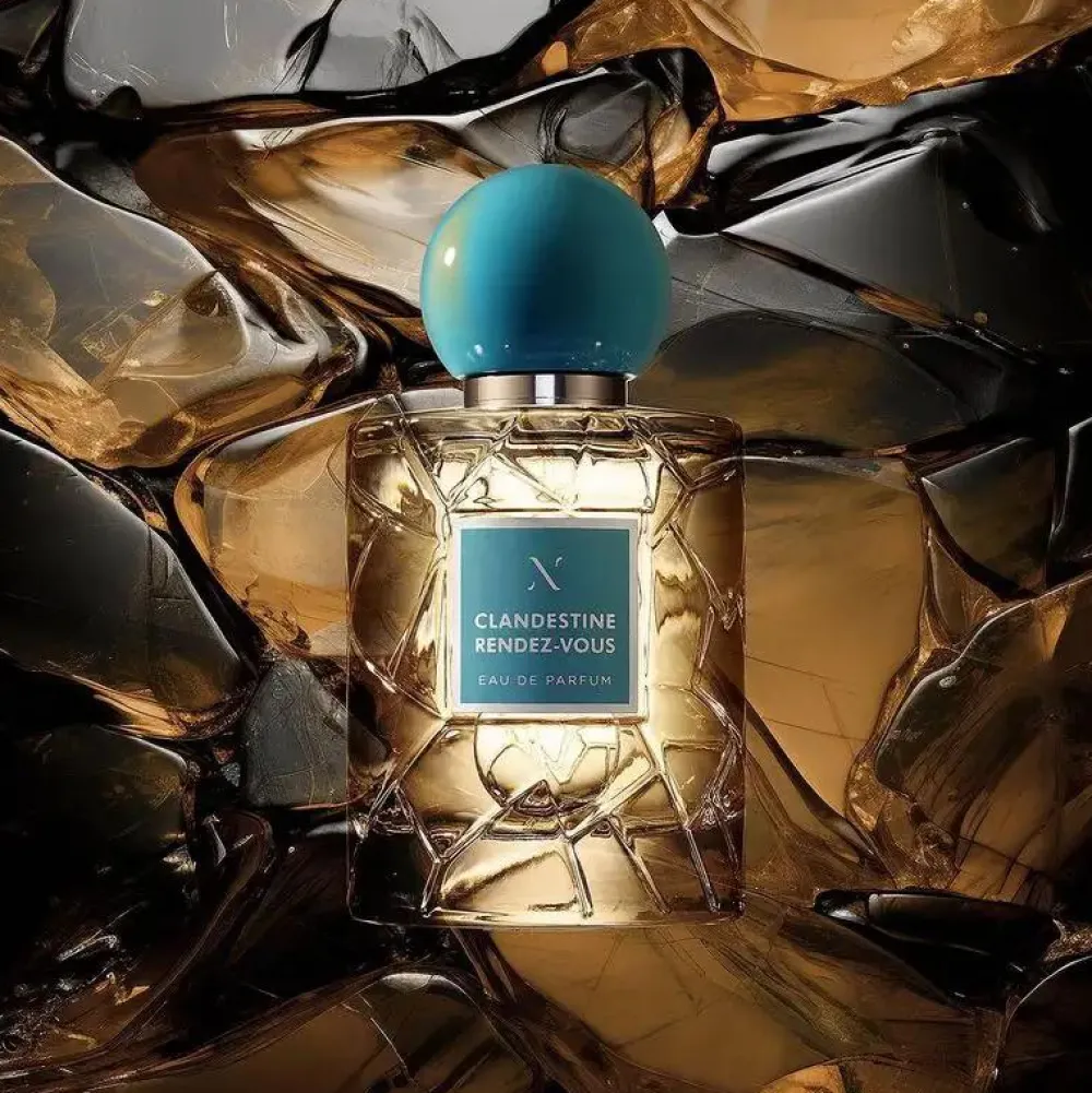 Les Soeurs de Noé Unisex Perfume | Clandestine Rendez-Vous