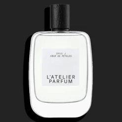 L'Atelier Parfum Unisex Perfume | Perfume For Her | Coeur de Petales