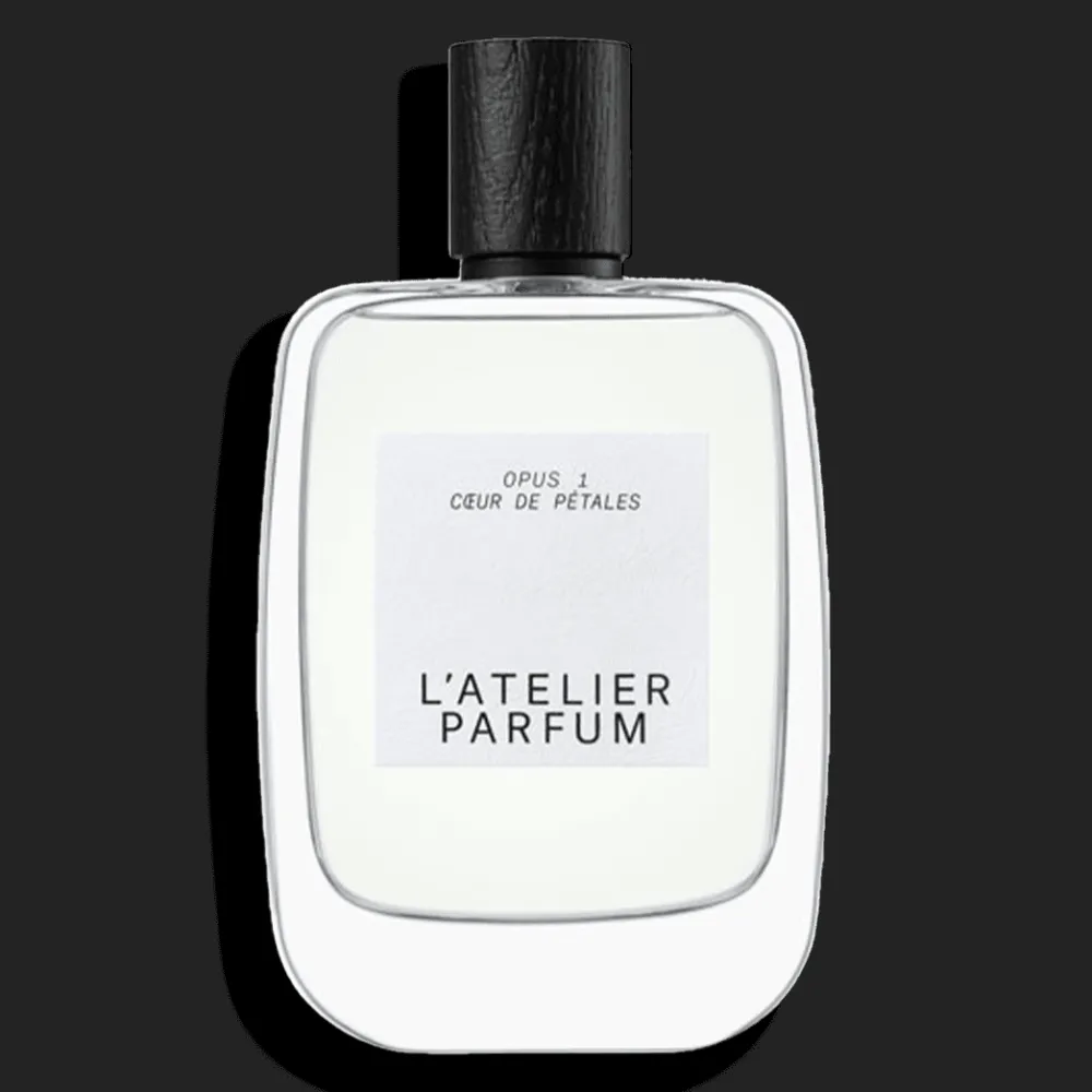 L'Atelier Parfum Unisex Perfume | Perfume For Her | Coeur de Petales