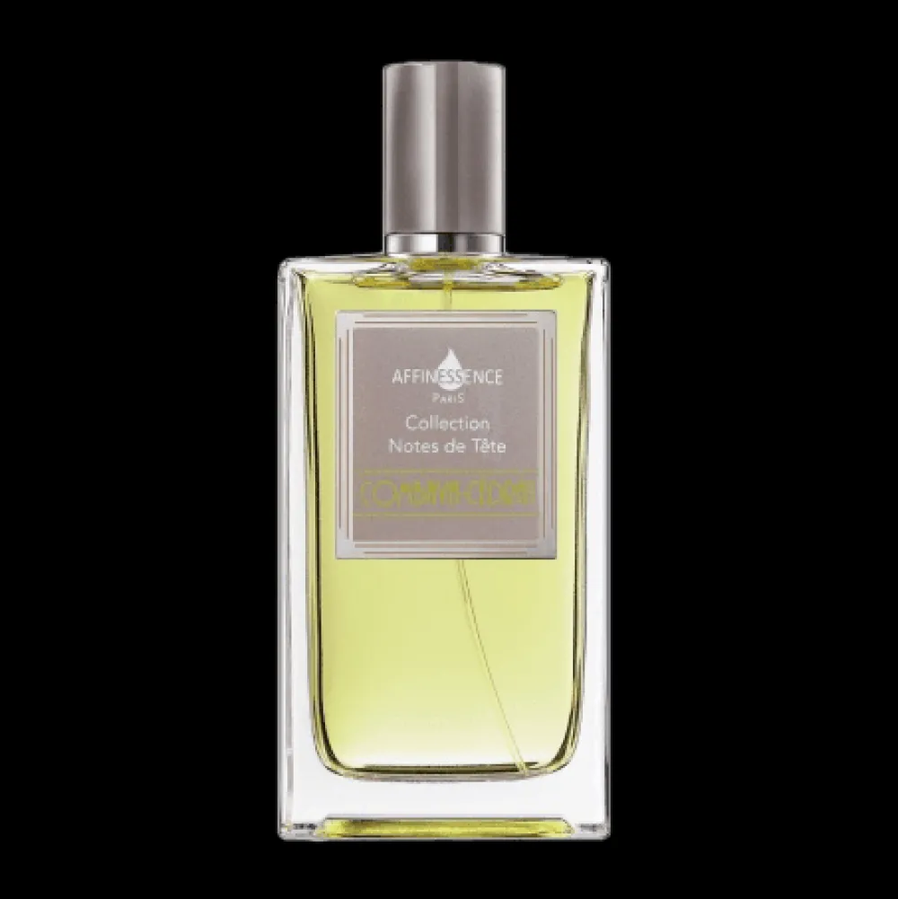 AFFINESSENCE Unisex Perfume | COMBAVA-CEDRAT