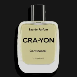 CRA-YON Perfume For Him | Unisex Perfume | Continental