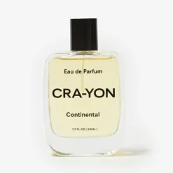 CRA-YON Perfume For Him | Unisex Perfume | Continental