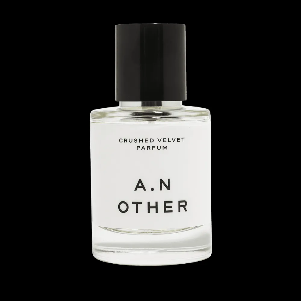 A.N. OTHER Unisex Perfume | Perfume For Her | CRUSHED VELVET
