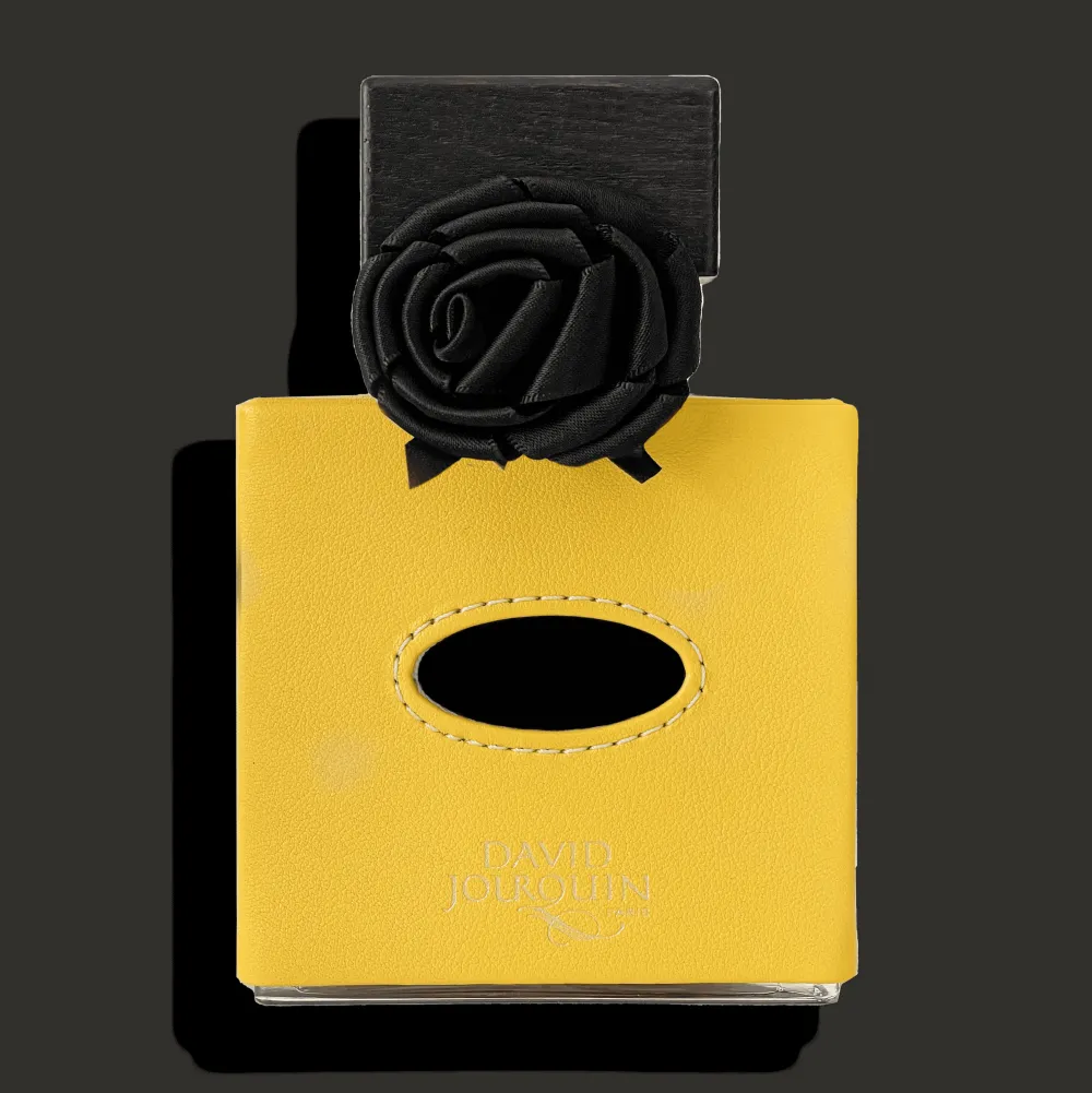 David Jourquin Unisex Perfume | Perfume For Her | Cuir Solaire