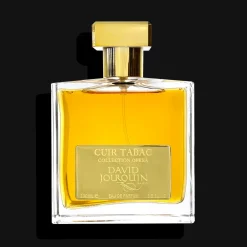 David Jourquin Unisex Perfume | Perfume For Him | Cuir Tabac