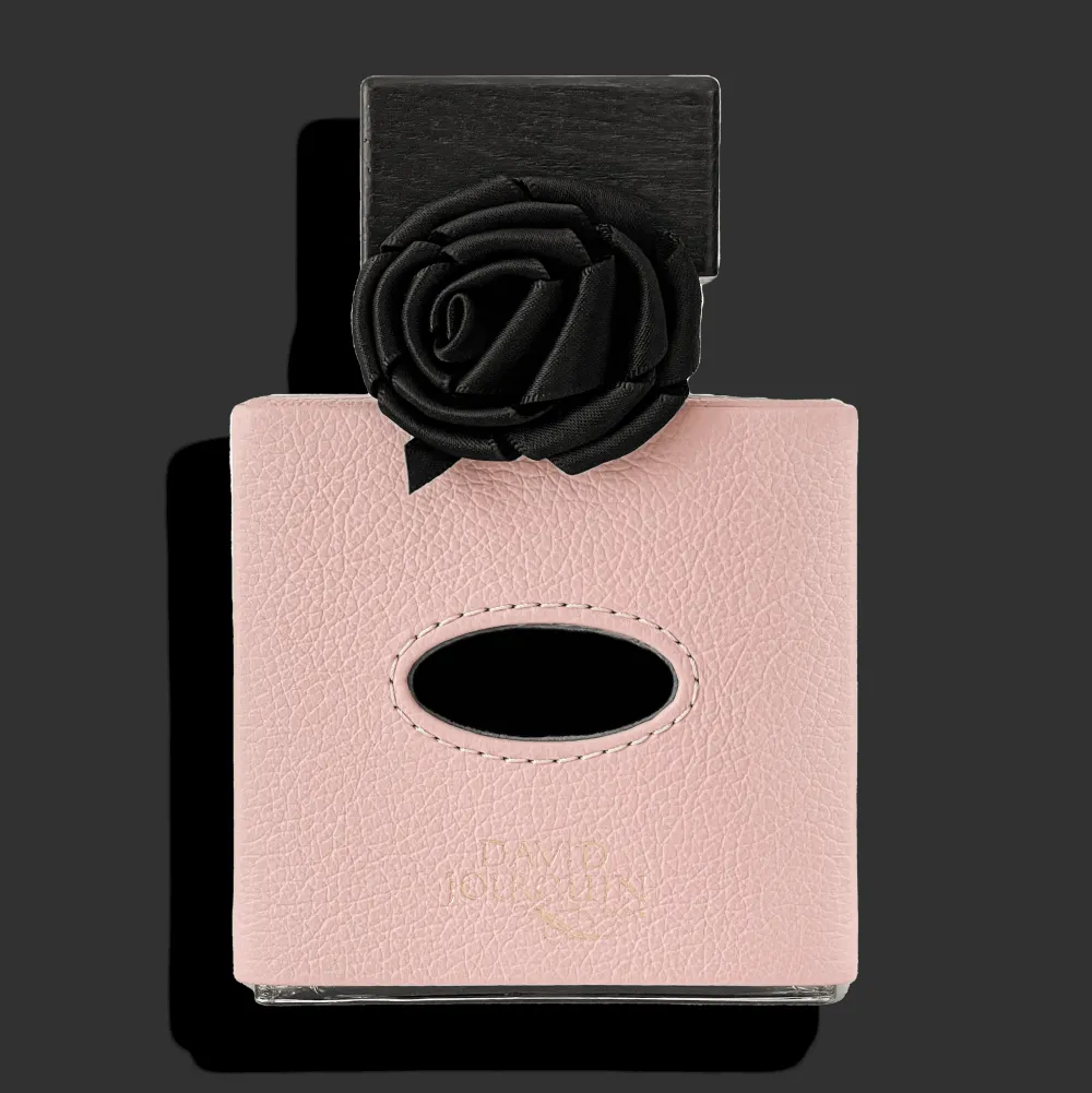 David Jourquin Unisex Perfume | Perfume For Her | Cuir Vénitien