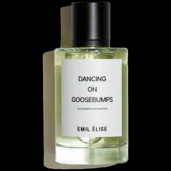 Emil Élise Unisex Perfume | Perfume For Him | Dancing on Goosebumps