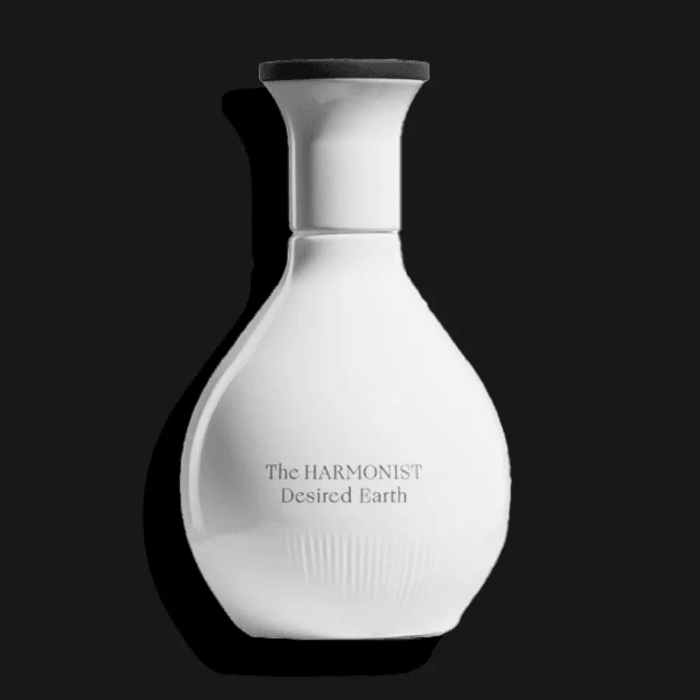 The Harmonist Unisex Perfume | Perfume For Him | Desired Earth