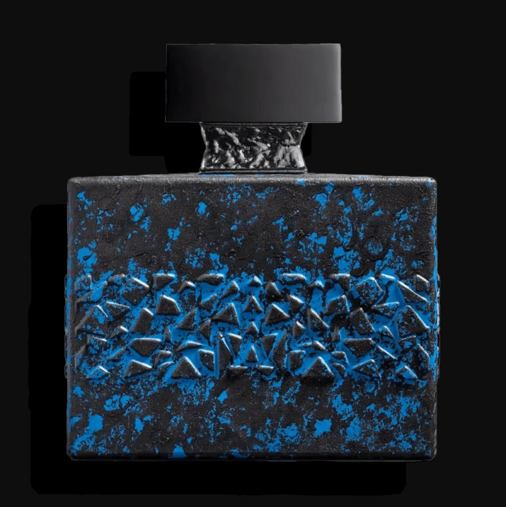Maison Micallef Perfume For Him | DesirToxic L’Intense