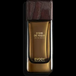 Evody Perfume For Her | D'Âme De Pique