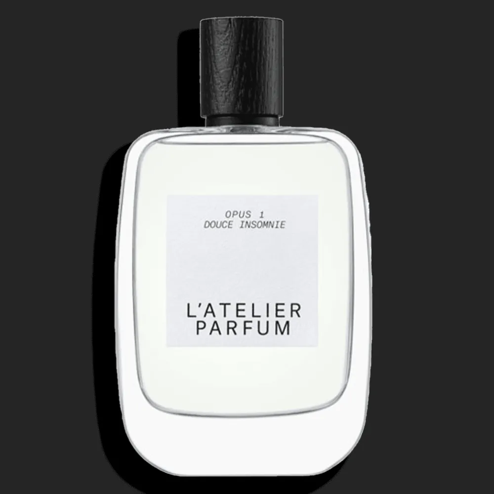 L'Atelier Parfum Unisex Perfume | Perfume For Her | Douce Insomnie