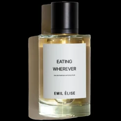 Emil Élise Unisex Perfume | Perfume For Her | Eating Wherever