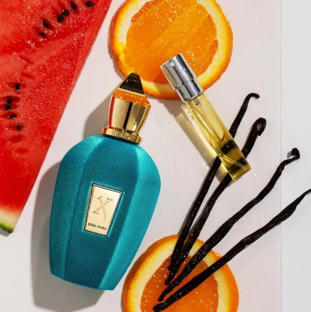 Xerjoff Perfume For Her | Erba Pura
