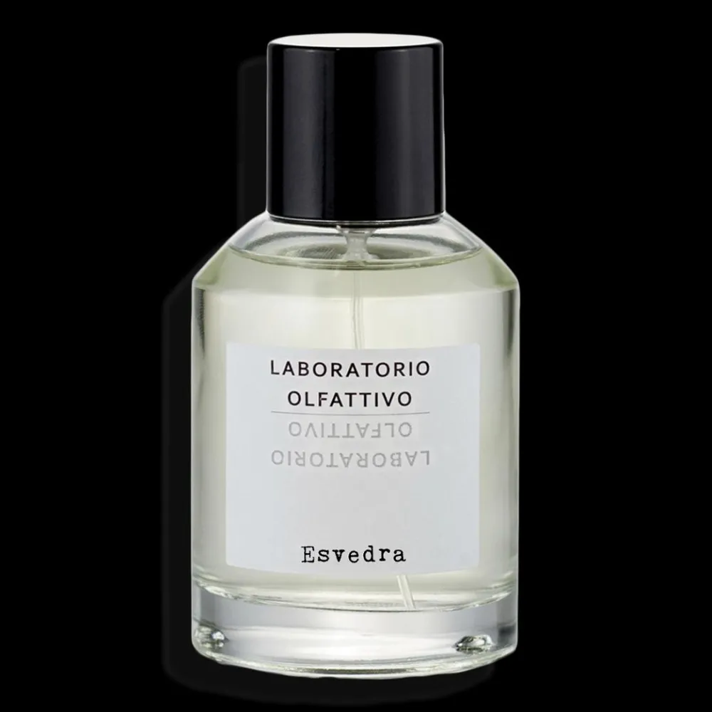 Laboratorio Olfattivo Perfume For Her | Esvedra