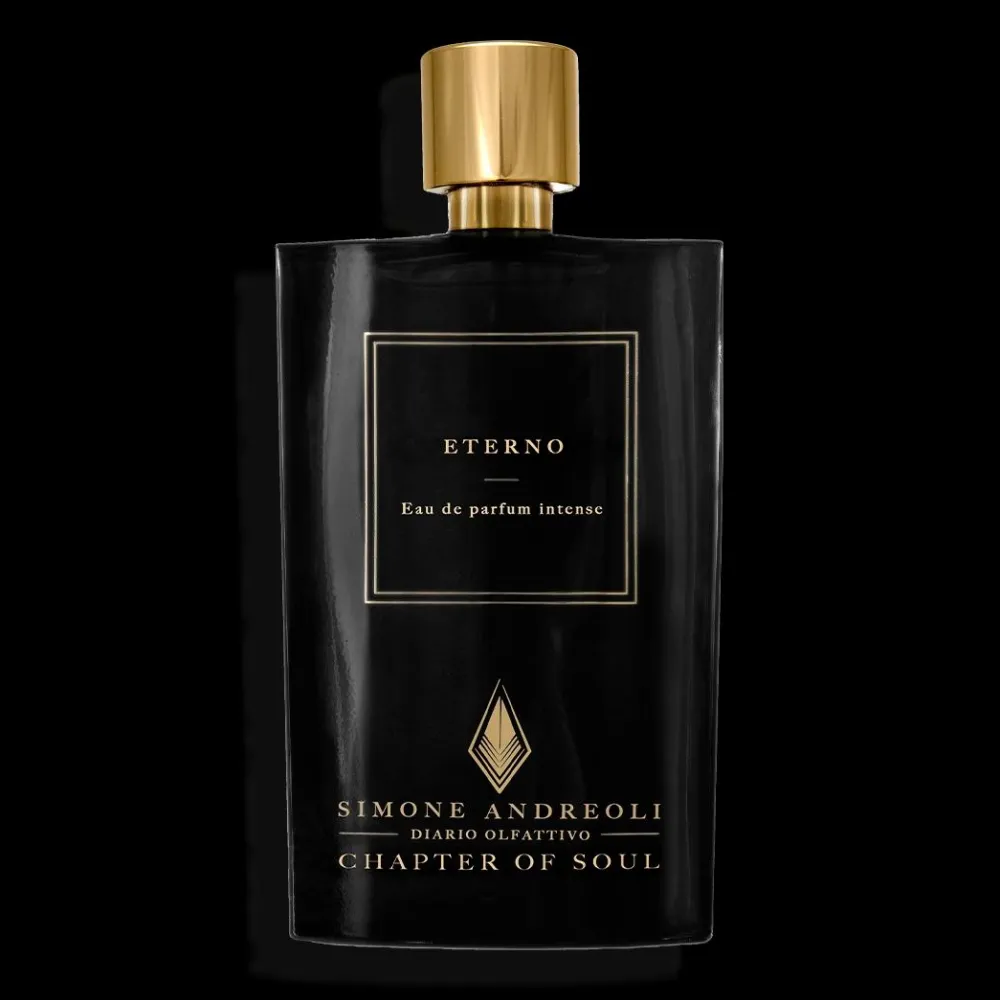 Simone Andreoli Perfume For Him | Eterno