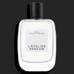 L'Atelier Parfum Unisex Perfume | Perfume For Her | Exquise Tentation